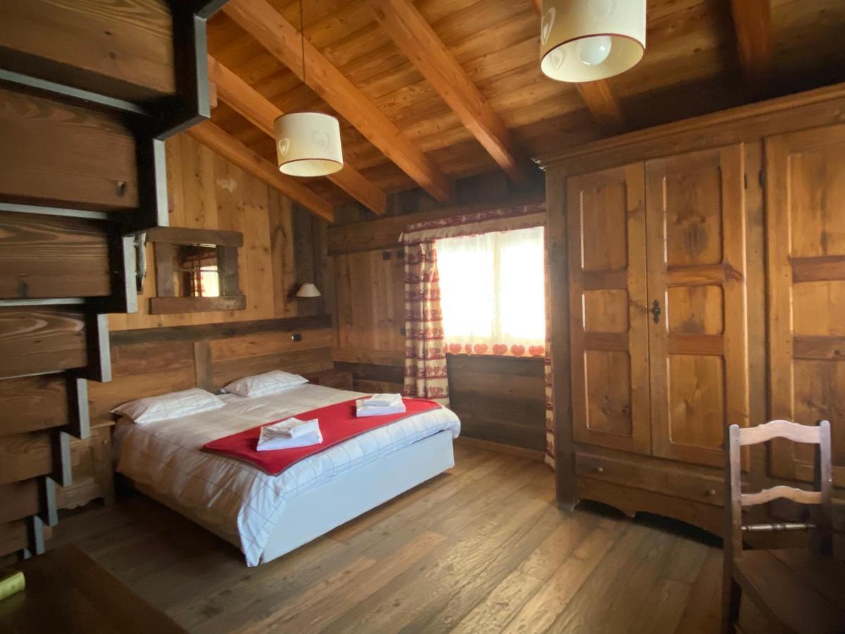 Affittacamere Le Relais De La Grandze Doues Exterior photo