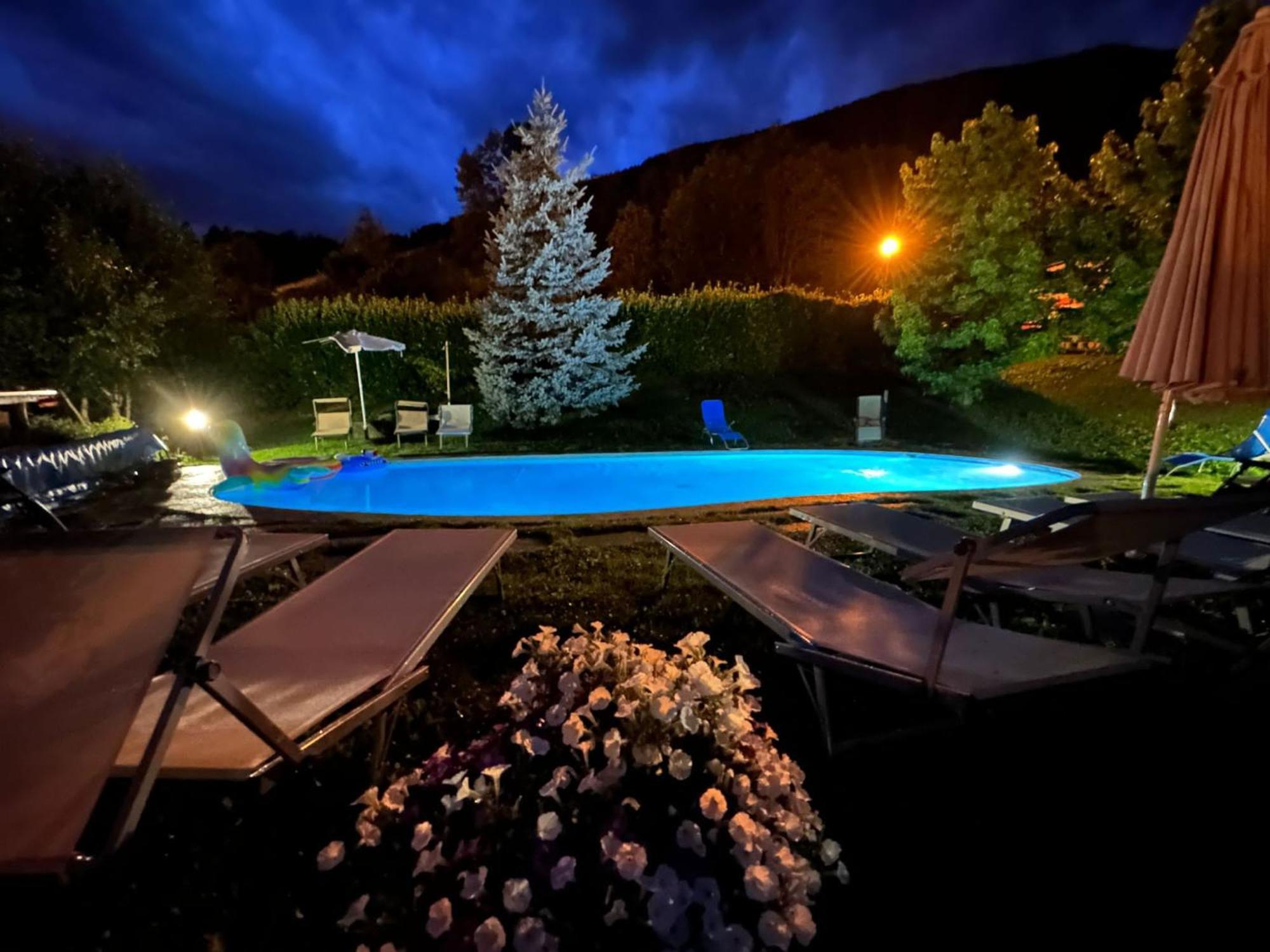 Affittacamere Le Relais De La Grandze Doues Exterior photo