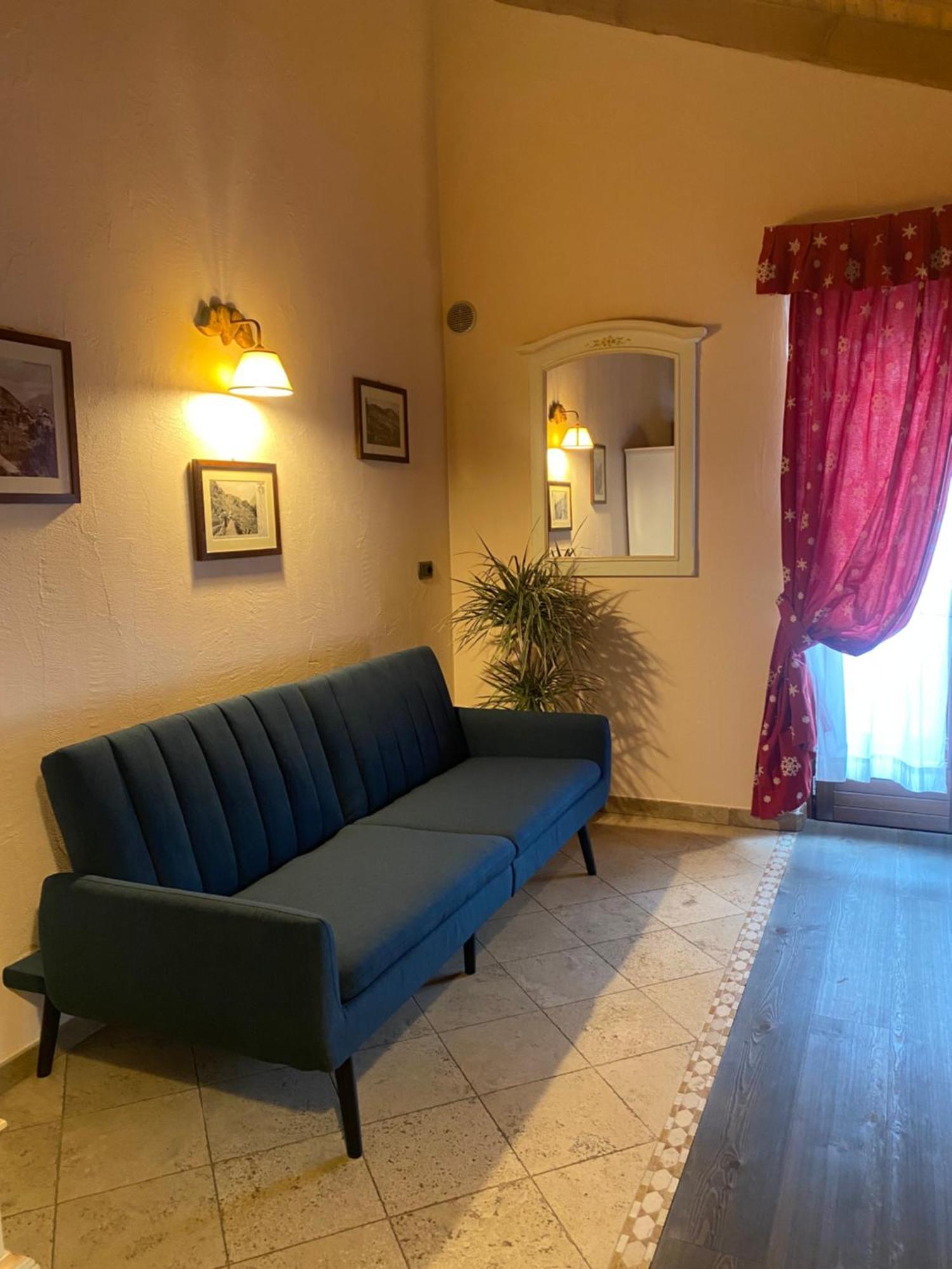 Affittacamere Le Relais De La Grandze Doues Exterior photo