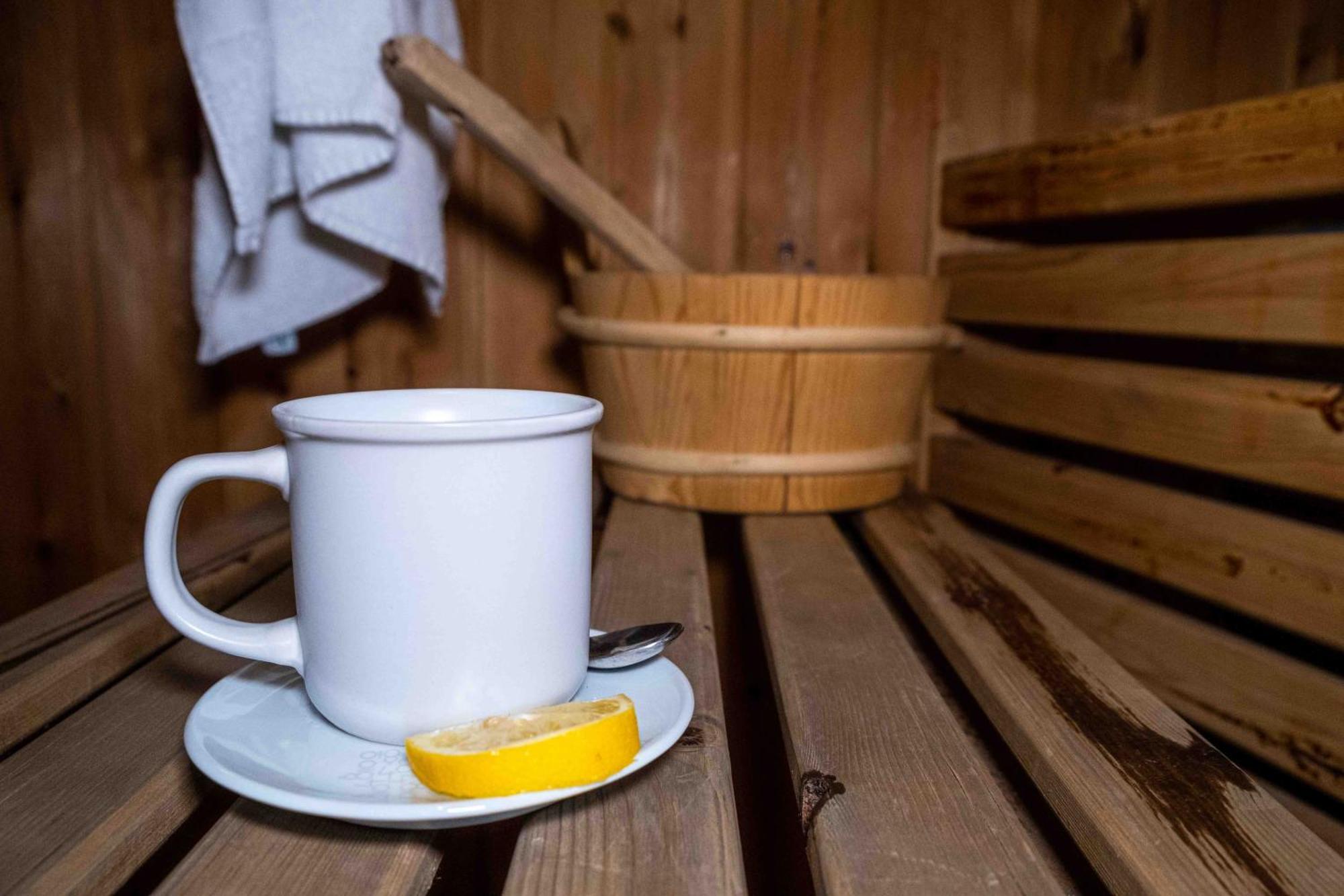 Affittacamere Le Relais De La Grandze Doues Exterior photo