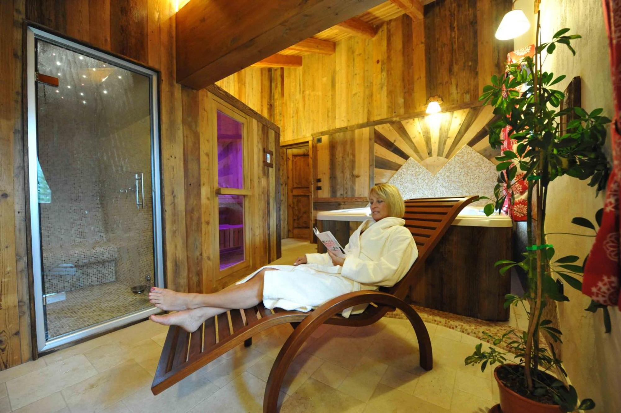 Affittacamere Le Relais De La Grandze Doues Exterior photo