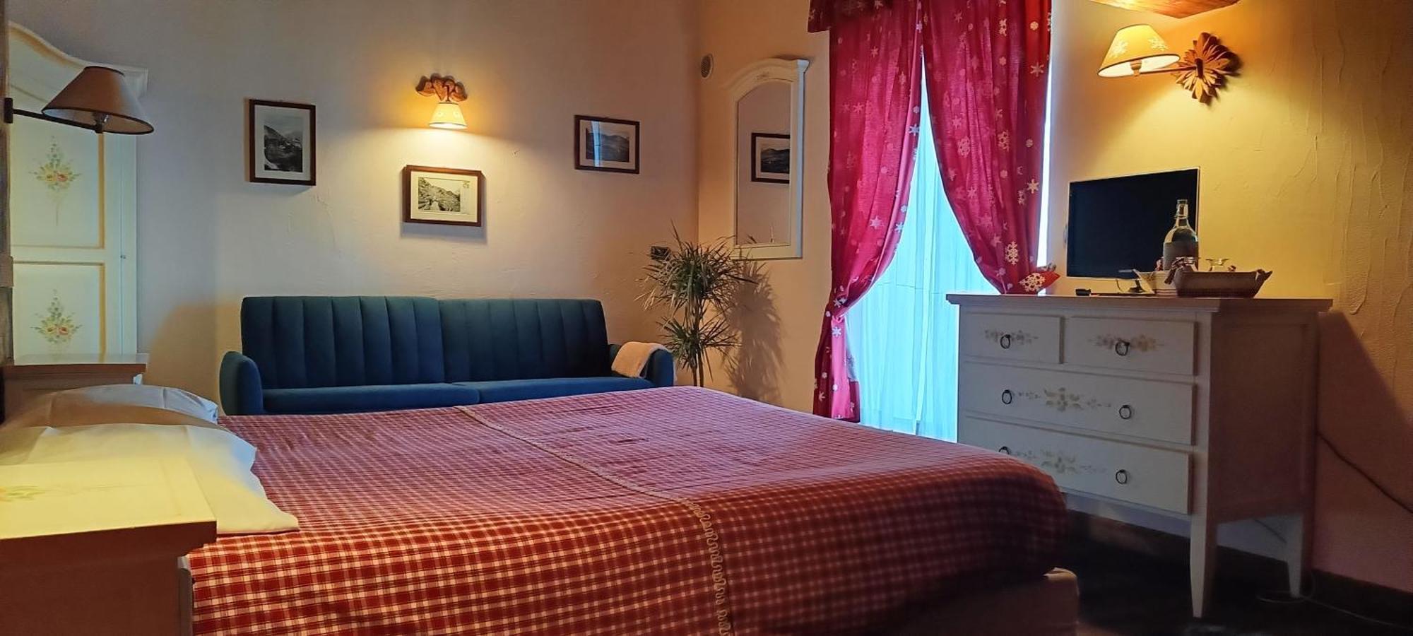 Affittacamere Le Relais De La Grandze Doues Exterior photo