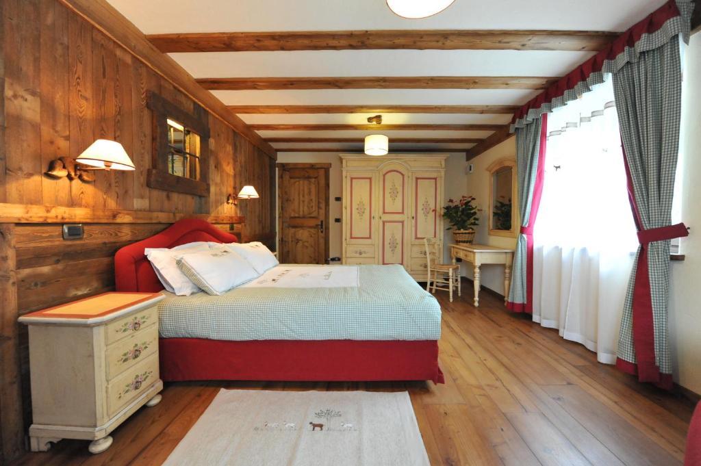 Affittacamere Le Relais De La Grandze Doues Room photo