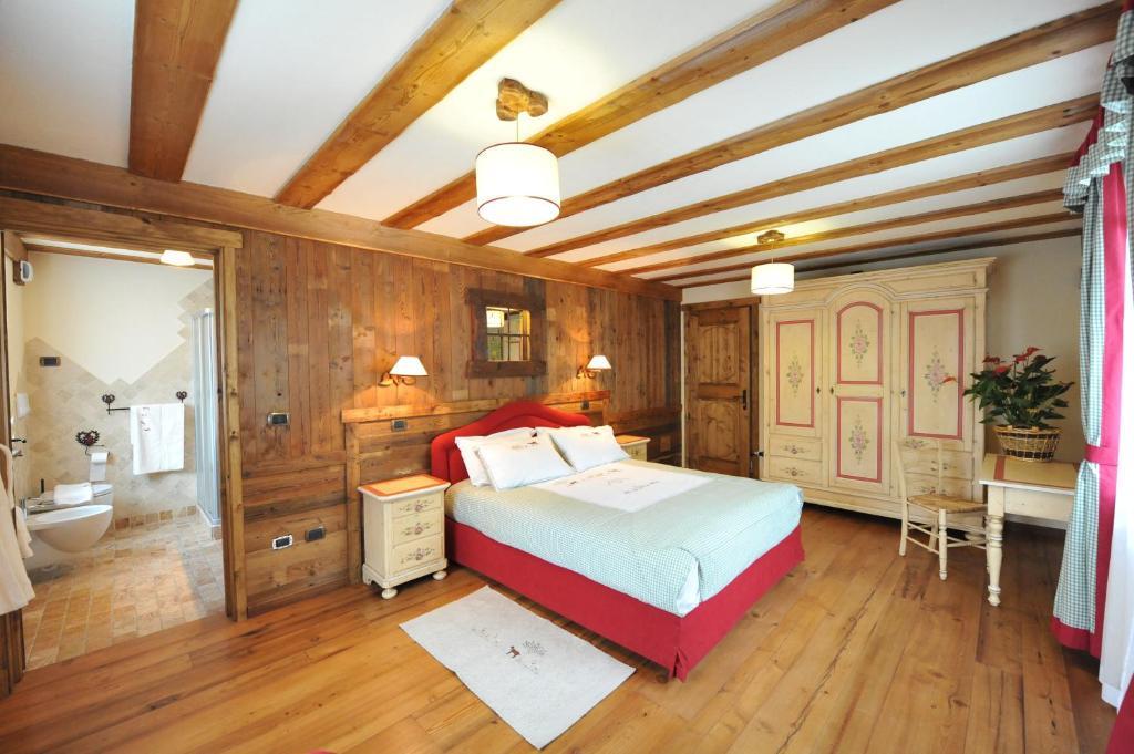 Affittacamere Le Relais De La Grandze Doues Room photo