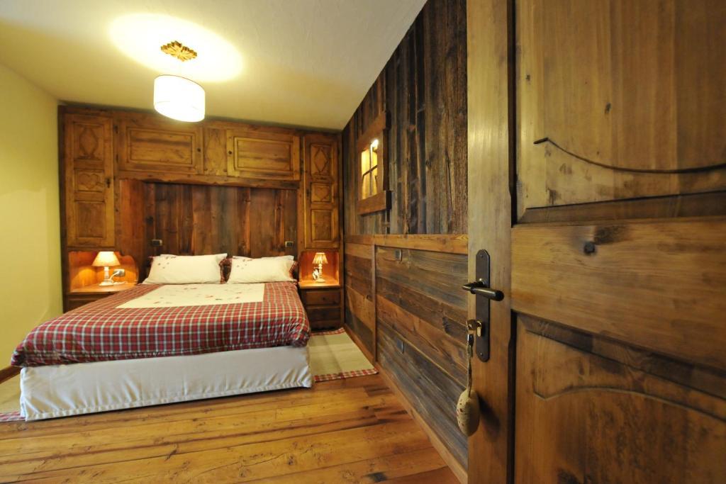 Affittacamere Le Relais De La Grandze Doues Room photo